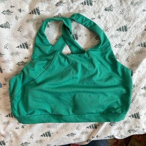 All in motion sports bra